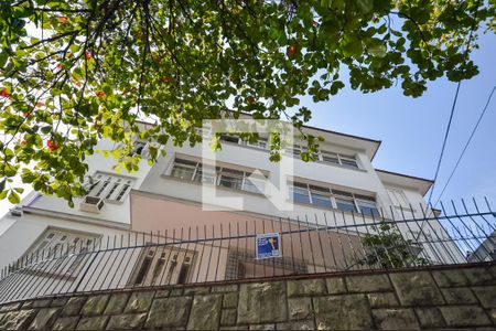 Apartamento à venda com 150m², 3 quartos e 1 vagaFachada