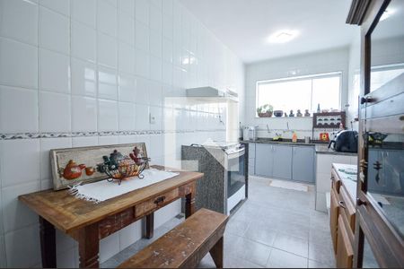 Apartamento à venda com 150m², 3 quartos e 1 vagaCozinha