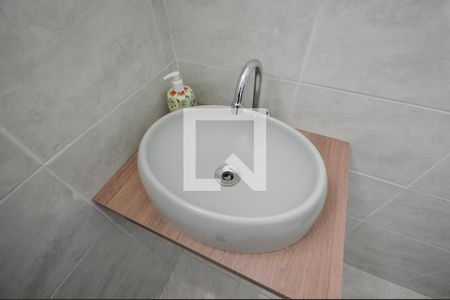 Apartamento à venda com 150m², 3 quartos e 1 vagaBanheiro da Suíte