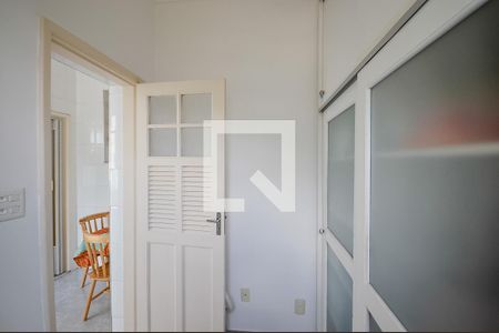 Apartamento à venda com 150m², 3 quartos e 1 vagaQuarto de Serviço