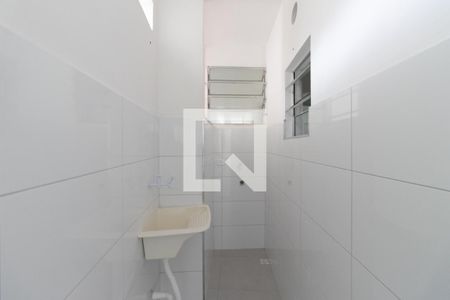 Casa de condomínio para alugar com 40m², 1 quarto e sem vaga Casa de condomínio para alugar com 40m², 1 quarto e sem vagaÁrea de Serviço