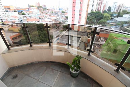 Apartamento à venda com 145m², 3 quartos e 3 vagasVaranda Suite