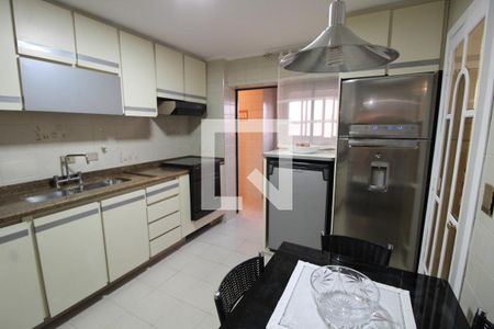 Apartamento à venda com 145m², 3 quartos e 3 vagasCozinha