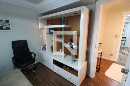 Apartamento à venda com 145m², 3 quartos e 3 vagasQuarto 2