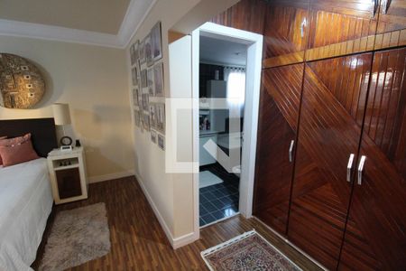 Apartamento à venda com 145m², 3 quartos e 3 vagasSuite