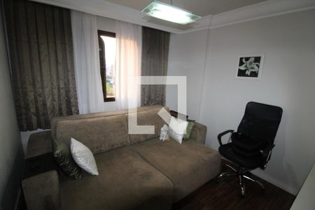 Apartamento à venda com 145m², 3 quartos e 3 vagasQuarto 2