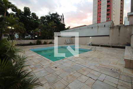 Apartamento à venda com 145m², 3 quartos e 3 vagasPiscina