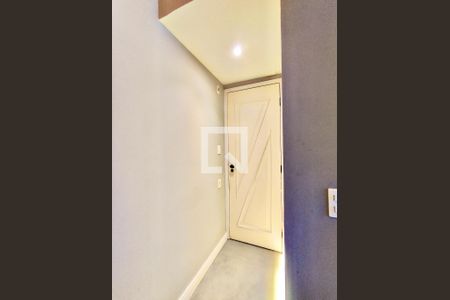 Sala de apartamento à venda com 2 quartos, 65m² em Lagoa, Rio de Janeiro