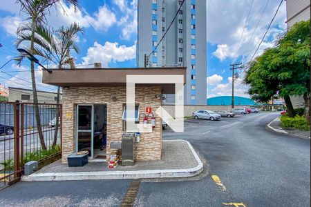 Apartamento à venda com 50m², 2 quartos e 1 vaga