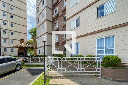 Apartamento à venda com 50m², 2 quartos e 1 vaga