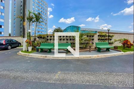 Apartamento à venda com 50m², 2 quartos e 1 vaga