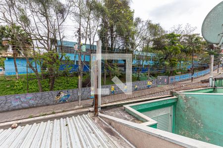 Casa à venda com 137m², 4 quartos e 2 vagasVista da Varanda da Suite