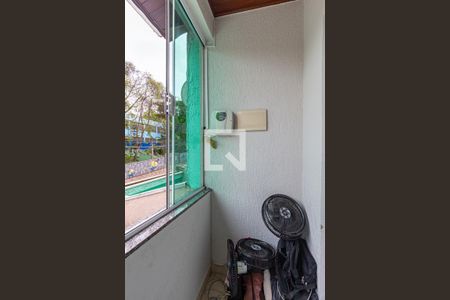 Casa à venda com 137m², 4 quartos e 2 vagasVaranda da Suite