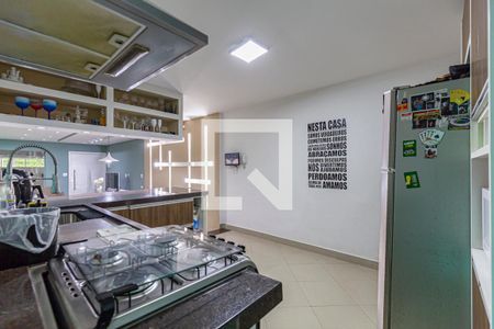 Casa à venda com 137m², 4 quartos e 2 vagasCozinha