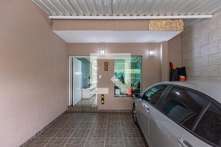 Casa à venda com 137m², 4 quartos e 2 vagasGaragem