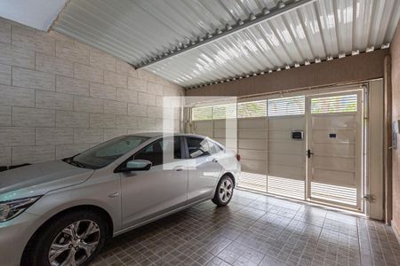 Casa à venda com 137m², 4 quartos e 2 vagasGaragem