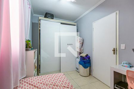 Casa à venda com 137m², 4 quartos e 2 vagasQuarto 2