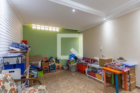 Casa à venda com 137m², 4 quartos e 2 vagasQuarto 1