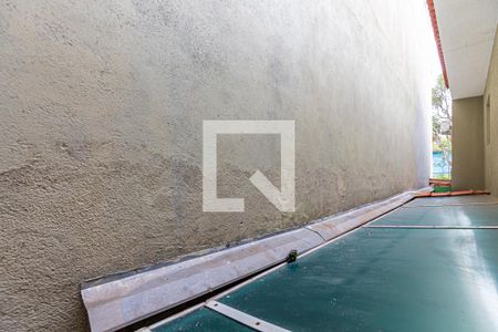 Casa à venda com 137m², 4 quartos e 2 vagasÁrea de Ventilação