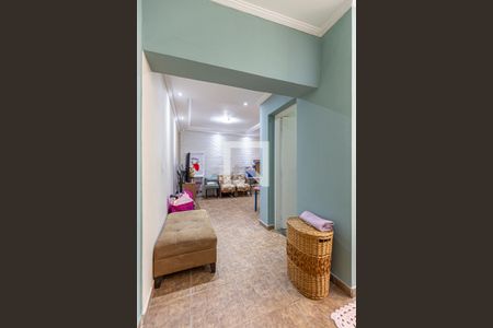 Casa à venda com 137m², 4 quartos e 2 vagasQuarto 1