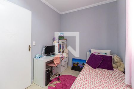 Casa à venda com 137m², 4 quartos e 2 vagasQuarto 2