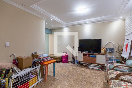 Casa à venda com 137m², 4 quartos e 2 vagasQuarto 1