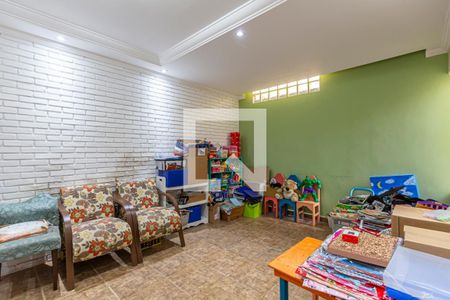 Casa à venda com 137m², 4 quartos e 2 vagasQuarto 1