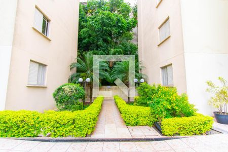 Apartamento à venda com 58m², 2 quartos e 1 vaga Apartamento à venda com 58m², 2 quartos e 1 vagaÁrea Comum