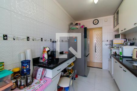 Apartamento à venda com 58m², 2 quartos e 1 vaga Apartamento à venda com 58m², 2 quartos e 1 vagaCozinha