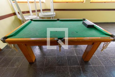 Apartamento à venda com 58m², 2 quartos e 1 vaga Apartamento à venda com 58m², 2 quartos e 1 vagaÁrea Comum - Churrasqueira