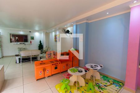 Apartamento à venda com 58m², 2 quartos e 1 vaga Apartamento à venda com 58m², 2 quartos e 1 vagaÁrea Comum - Brinquedoteca