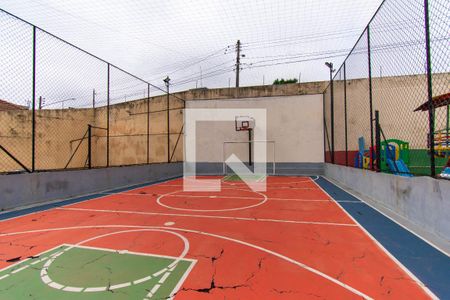 Apartamento à venda com 58m², 2 quartos e 1 vaga Apartamento à venda com 58m², 2 quartos e 1 vagaÁrea Comum - Quadra