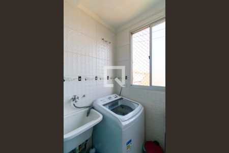 Apartamento à venda com 58m², 2 quartos e 1 vaga Apartamento à venda com 58m², 2 quartos e 1 vagaÁrea de Serviço