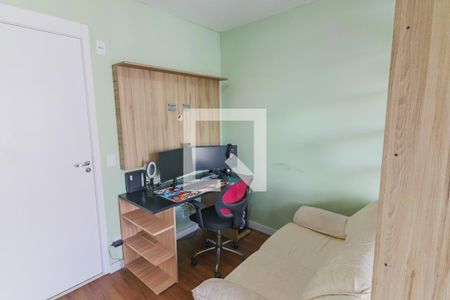 Studio - Quarto / Sala / Cozinha de kitnet/studio para alugar com 1 quarto, 25m² em Vila Butantã, São Paulo