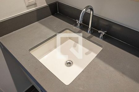 Studio para alugar com 30m², 1 quarto e sem vagaBanheiro