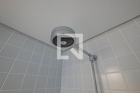 Studio para alugar com 30m², 1 quarto e sem vagaBanheiro