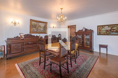 Sala de apartamento para alugar com 3 quartos, 240m² em Bela Vista, São Paulo