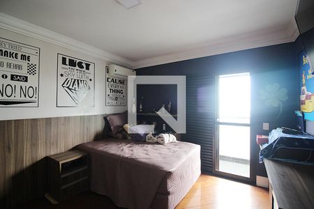 Apartamento à venda com 238m², 4 quartos e 4 vagasSuíte 3