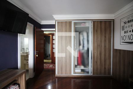 Apartamento à venda com 238m², 4 quartos e 4 vagasSuíte 3