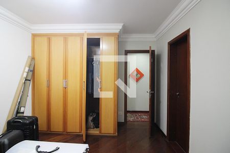 Apartamento à venda com 238m², 4 quartos e 4 vagasSuíte 4