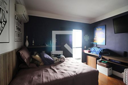 Apartamento à venda com 238m², 4 quartos e 4 vagasSuíte 3