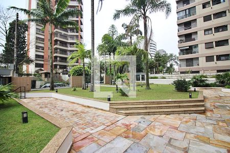 Apartamento à venda com 238m², 4 quartos e 4 vagasÁrea comum