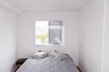 Quarto 1 de apartamento para alugar com 2 quartos, 54m² em Taboão, Diadema