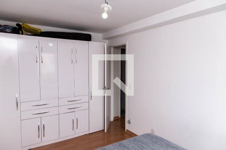 Quarto 1 de apartamento para alugar com 2 quartos, 54m² em Taboão, Diadema