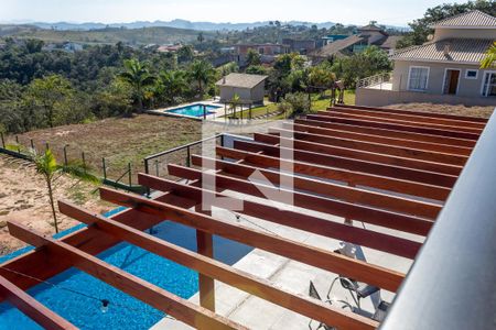 Casa para alugar com 250m², 3 quartos e 6 vagas Casa para alugar com 250m², 3 quartos e 6 vagasVista da Varanda