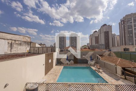 Apartamento à venda com 76m², 3 quartos e 1 vaga Apartamento à venda com 76m², 3 quartos e 1 vagaVista Quarto 2