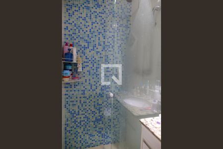 Apartamento à venda com 79m², 2 quartos e 2 vagas Apartamento à venda com 79m², 2 quartos e 2 vagasBanheiro da Suíte