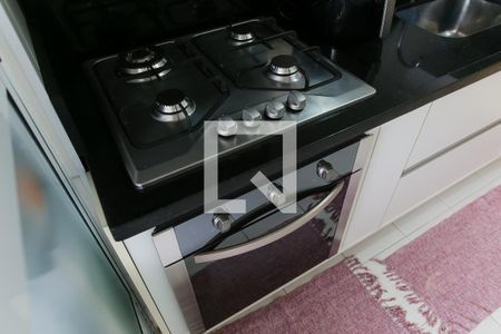 Apartamento à venda com 79m², 2 quartos e 2 vagas Apartamento à venda com 79m², 2 quartos e 2 vagasCozinha