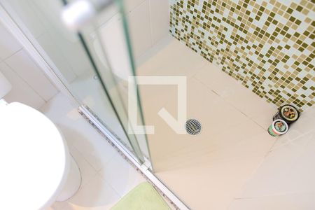 Apartamento à venda com 79m², 2 quartos e 2 vagas Apartamento à venda com 79m², 2 quartos e 2 vagasBanheiro Social