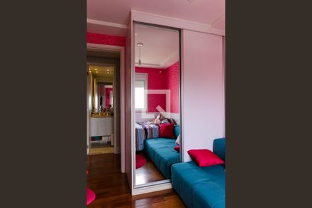 Apartamento à venda com 79m², 2 quartos e 2 vagas Apartamento à venda com 79m², 2 quartos e 2 vagasQuarto 2